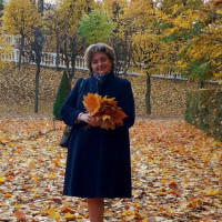 Татьяна, Россия, Санкт-Петербург, 53 года