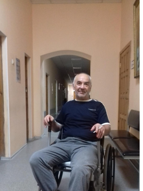 serqey  kirenkov, Россия, Новоалтайск, 63 года. Знакомство без регистрации