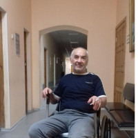 serqey  kirenkov, Россия, Новоалтайск, 64 года