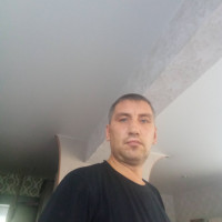 Сергей, Россия, Иркутск, 43 года