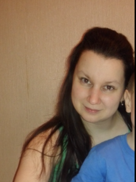 Надия, Россия, Москва, 36 лет, 1 ребенок. Хочу найти Доброго, спокойного. Заботливого любящего детей.. 
