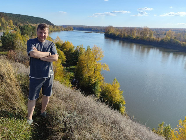 Павел, Россия, Москва. Фото на сайте ГдеПапа.Ру