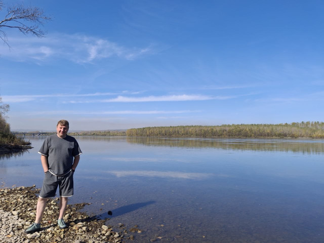 Павел, Россия, Москва. Фото на сайте ГдеПапа.Ру