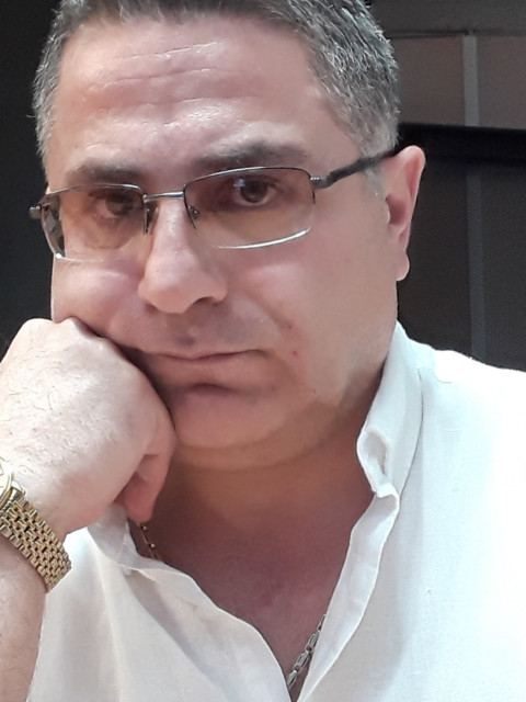 Артур, Россия, Москва. Фото на сайте ГдеПапа.Ру