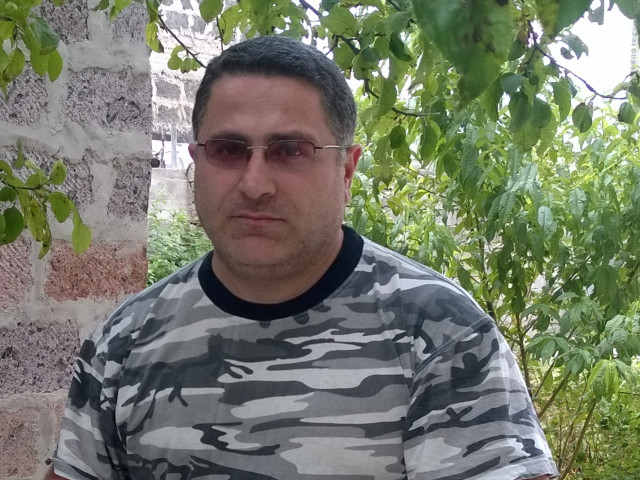 Артур, Россия, Москва. Фото на сайте ГдеПапа.Ру