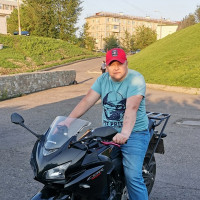 Александр Александров, Россия, Красноярск, 45 лет