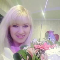 Екатерина Косенюк, Россия, Симферополь, 36 лет