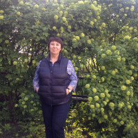 Полина, Россия, Санкт-Петербург, 60 лет