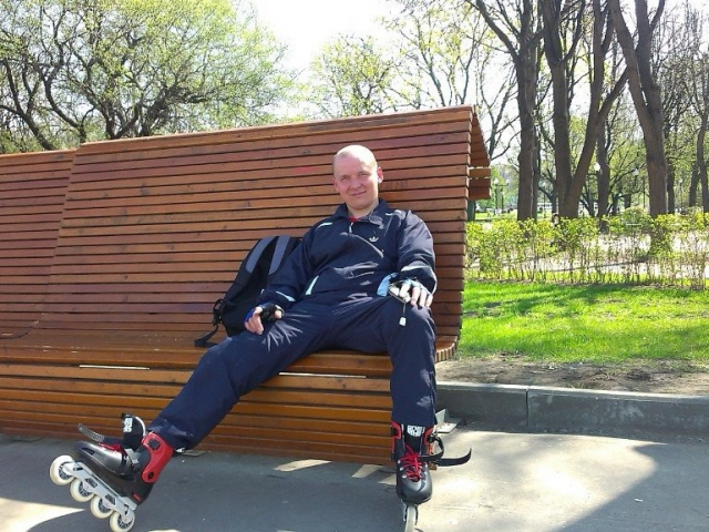 Павел, Россия, Вейделевка, 41 год. Хочу найти ПонимающуюБез вредных привычек