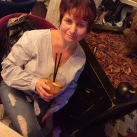 Елена, Россия, Санкт-Петербург, 45 лет