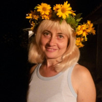 Татьяна, Украина, Днепропетровск, 52 года