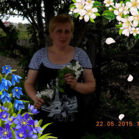 Оксана Неустроева (Ерёмина), Россия, Барнаул, 44 года
