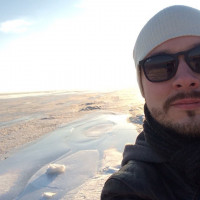 Vasily, Россия, Ростов-на-Дону, 55 лет