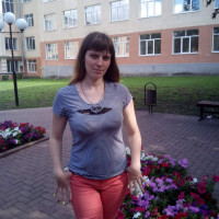 Евгеша, Россия, Нижний Новгород, 35 лет