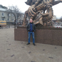 Денис, Россия, Георгиевск, 46 лет