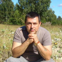 Александр Авдеев, Россия, Саров, 55 лет