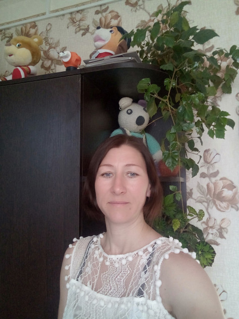 Елена, Россия, Нижний Новгород, 43 года, 2 ребенка. Сайт одиноких матерей GdePapa.Ru