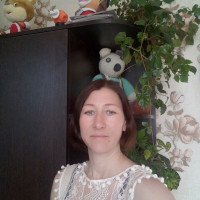 Елена, Россия, Нижний Новгород, 43 года