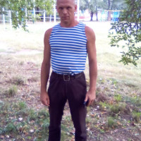 Андрей, Россия, Новосибирск, 43 года