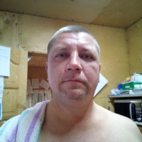 Максим, Россия, Ульяновск, 43 года
