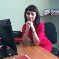 Инна, Россия, Брянск, 39 лет