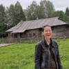Анастасия, Россия, Москва, 42 года