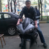 Максим, Россия, Москва, 40
