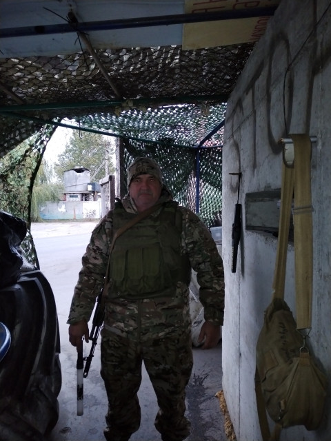 vladimir biryukov, Россия, Волоколамск. Фото на сайте ГдеПапа.Ру