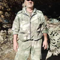 vladimir biryukov, Россия, Волоколамск, 62 года