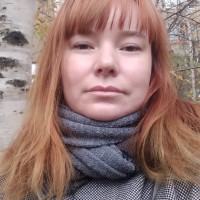 Марина, Россия, Санкт-Петербург, 41 год