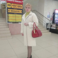 Татьяна, Россия, Смоленск, 46 лет