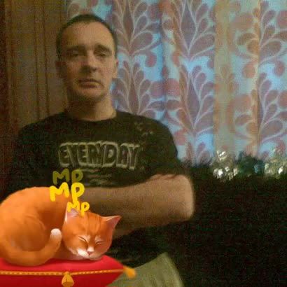 Аркадий Воронин, Россия, Иваново, 49 лет, 1 ребенок. Хочу найти обычногохороший
