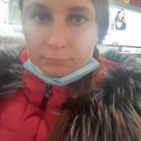 Юлия, Россия, Москва, 34 года