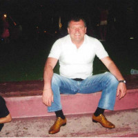 Георгий, Россия, Санкт-Петербург, 50 лет