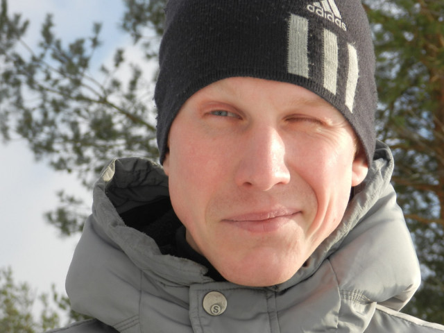 Сергей, Россия, Санкт-Петербург. Фото на сайте ГдеПапа.Ру