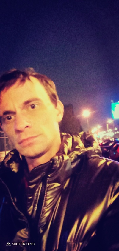 Александр Самунов, Санкт-Петербург, 35 лет, 1 ребенок. | Я |