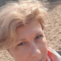 Елена, Россия, Санкт-Петербург, 51 год