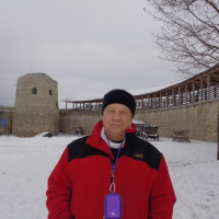 сергей, Россия, Санкт-Петербург, 70 лет