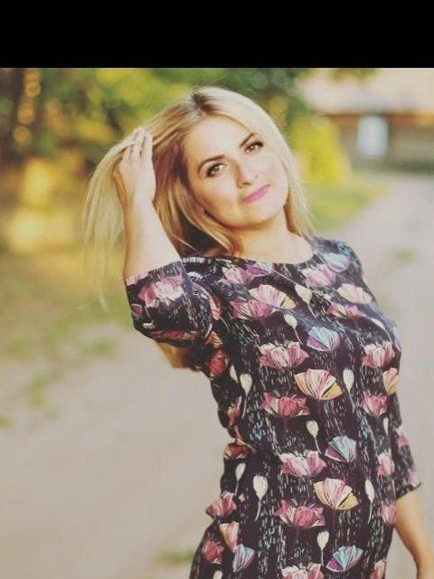 Елена, Россия, Москва. Фото на сайте ГдеПапа.Ру