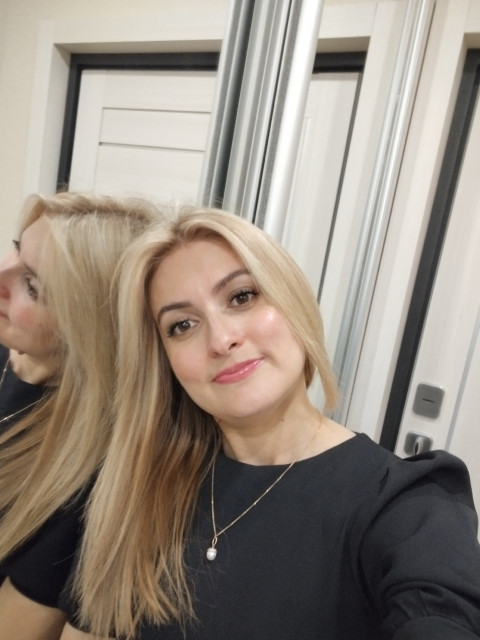 Елена, Россия, Москва. Фото на сайте ГдеПапа.Ру