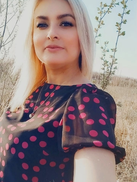 Елена, Россия, Москва. Фото на сайте ГдеПапа.Ру