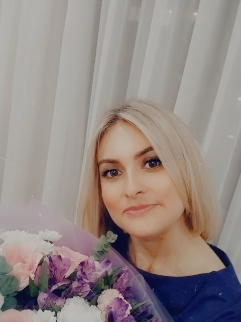 Елена, Россия, Москва. Фото на сайте ГдеПапа.Ру