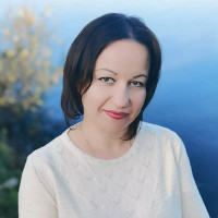 Наталья , Россия, Санкт-Петербург, 44 года