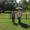 Светлана, Россия, Новосибирск. Фотография 1069754