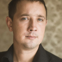 Максим Антипов, Беларусь, Минск, 41 год