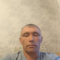 Евгений, Россия, Раздольненский р-н, 42 года
