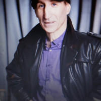 Валерий, Россия, Санкт-Петербург, 58 лет