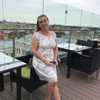 Анастасия, Россия, Краснодар, 44 года