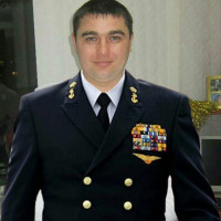 Андрей Москвитин, Россия, Михайловск, 38 лет