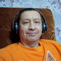 Ринат, Россия, Санкт-Петербург, 56 лет